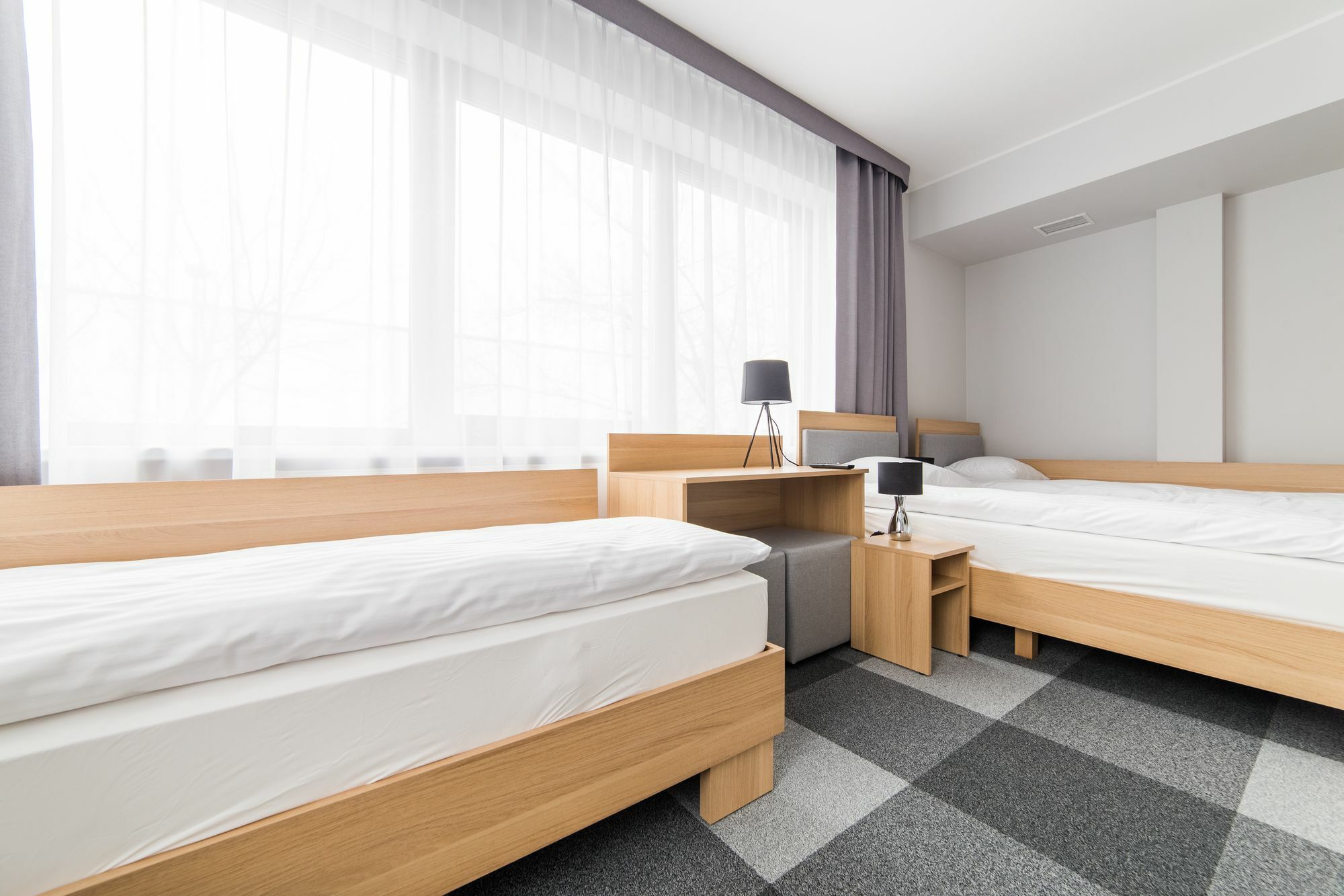 Waw Hotel Airport Okecie Warsaw Ngoại thất bức ảnh