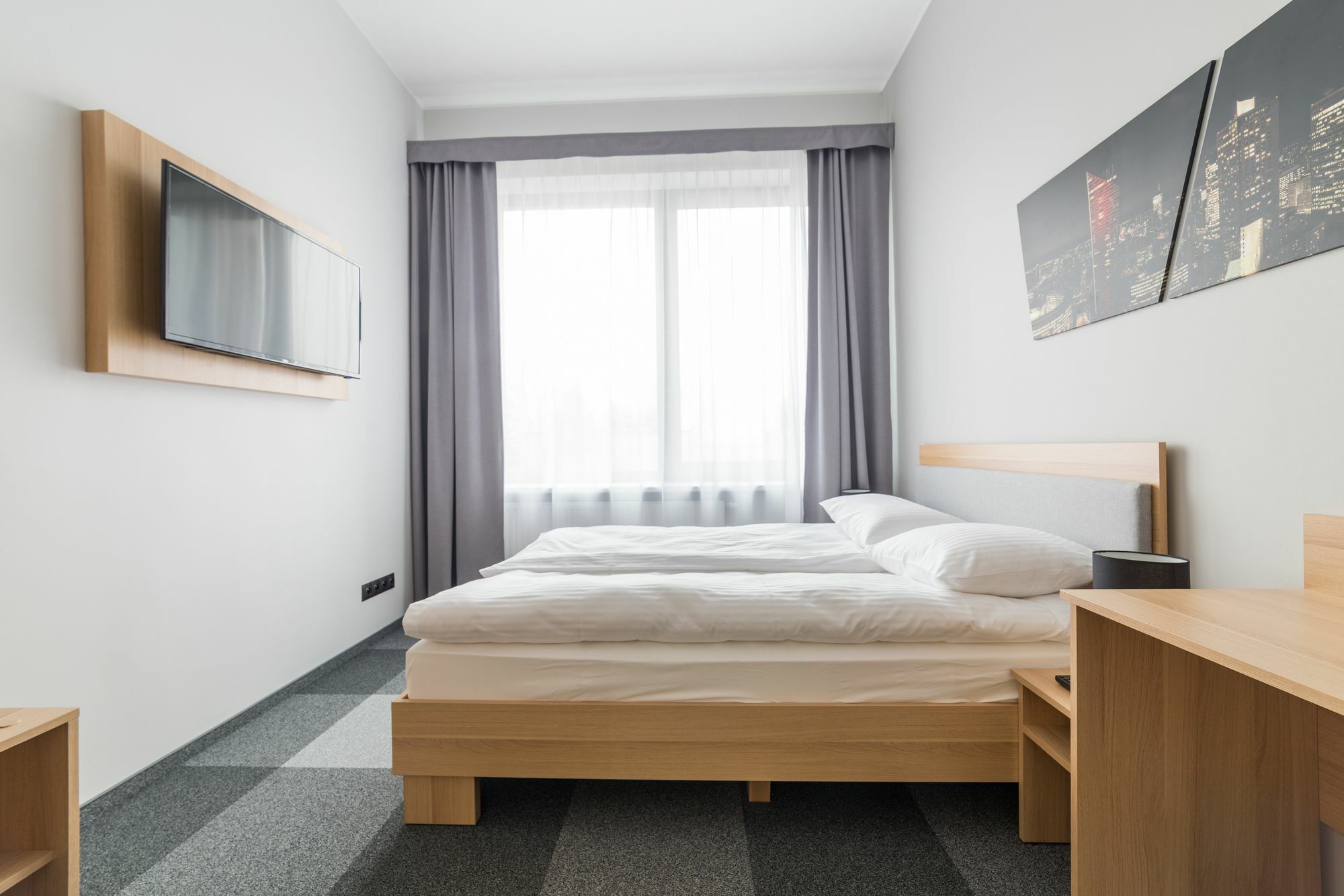 Waw Hotel Airport Okecie Warsaw Ngoại thất bức ảnh