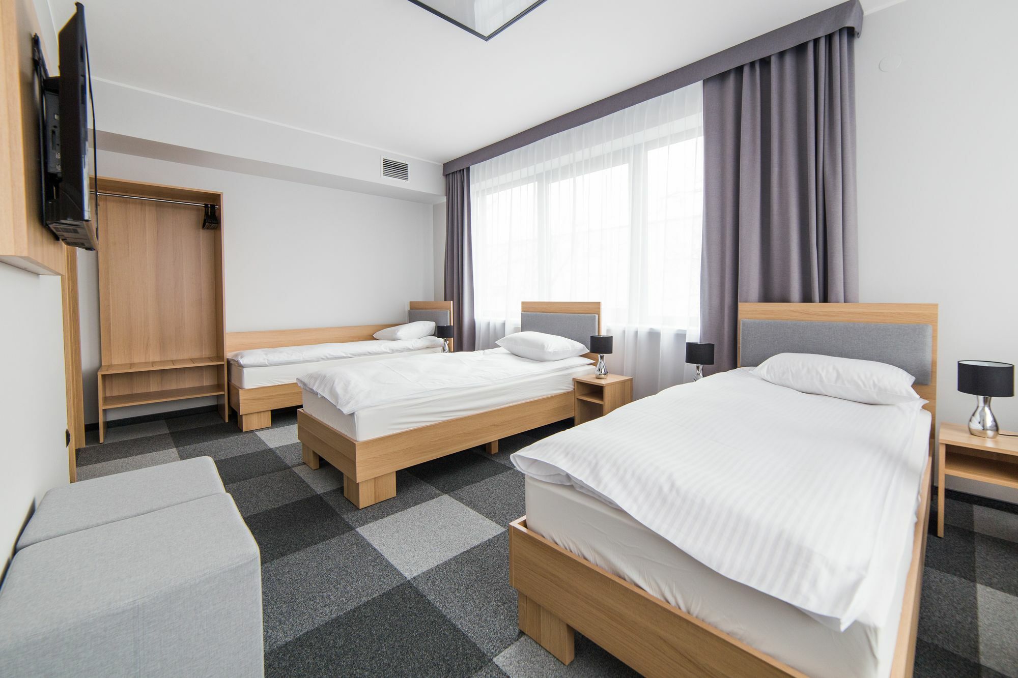 Waw Hotel Airport Okecie Warsaw Ngoại thất bức ảnh